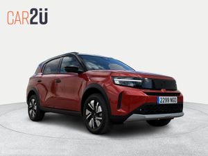 Opel Frontera 1.2T XHT Hybrid eDCT6 107kW GS