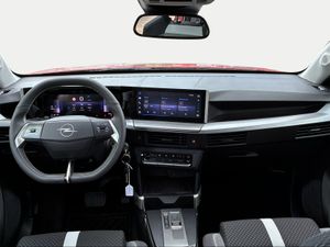 Opel Frontera 1.2T XHT Hybrid eDCT6 107kW GS