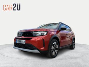 Opel Frontera 1.2T XHT Hybrid eDCT6 107kW GS