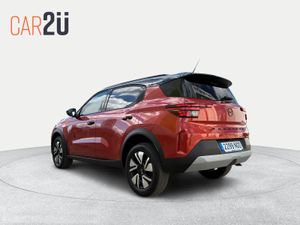 Opel Frontera 1.2T XHT Hybrid eDCT6 107kW GS