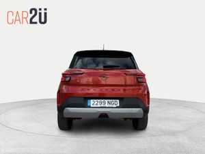 Opel Frontera 1.2T XHT Hybrid eDCT6 107kW GS