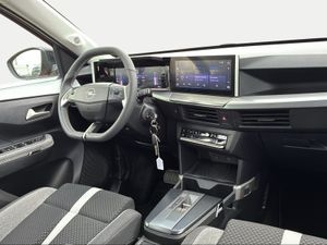 Opel Frontera 1.2T XHT Hybrid eDCT6 107kW GS