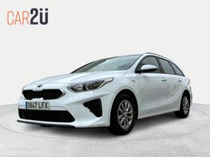 Kia Ceed 1.6 CRDi 85kW (115CV) Concept