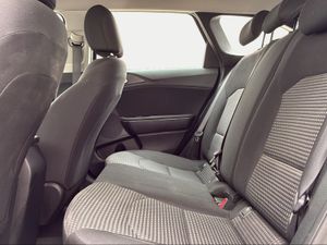 Kia Ceed 1.6 CRDi 85kW (115CV) Concept