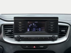 Kia Ceed 1.6 CRDi 85kW (115CV) Concept