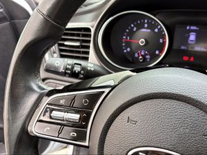 Kia Ceed 1.6 CRDi 85kW (115CV) Concept