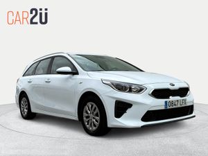 Kia Ceed 1.6 CRDi 85kW (115CV) Concept