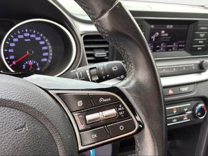 Kia Ceed 1.6 CRDi 85kW (115CV) Concept