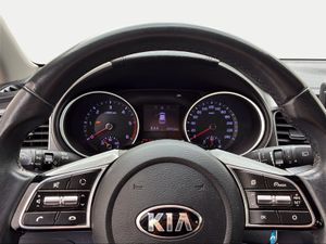Kia Ceed 1.6 CRDi 85kW (115CV) Concept