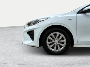 Kia Ceed 1.6 CRDi 85kW (115CV) Concept