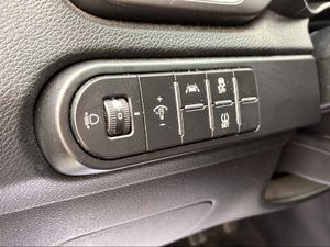 Kia Ceed 1.6 CRDi 85kW (115CV) Concept