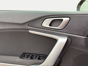 Kia Ceed 1.6 CRDi 85kW (115CV) Concept