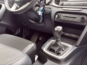 Kia Ceed 1.6 CRDi 85kW (115CV) Concept