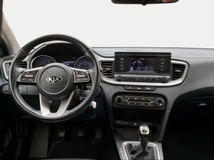 Kia Ceed 1.6 CRDi 85kW (115CV) Concept