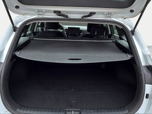 Kia Ceed 1.6 CRDi 85kW (115CV) Concept