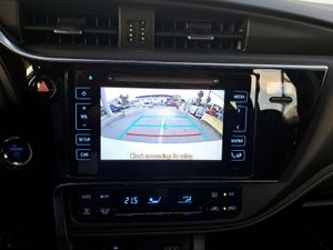 Toyota Auris 1.8 140H Hybrid Active