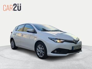 Toyota Auris 1.8 140H Hybrid Active