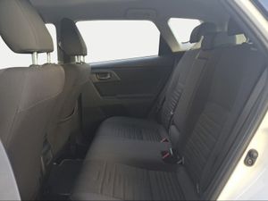 Toyota Auris 1.8 140H Hybrid Active