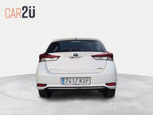 Toyota Auris 1.8 140H Hybrid Active