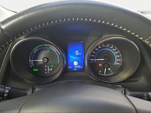 Toyota Auris 1.8 140H Hybrid Active