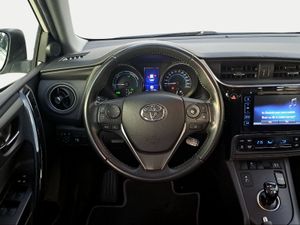 Toyota Auris 1.8 140H Hybrid Active