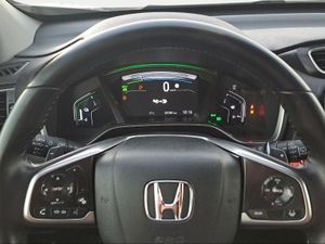 Honda CR-V 2.0 i-MMD 4x2 ELEGANCE NAVI