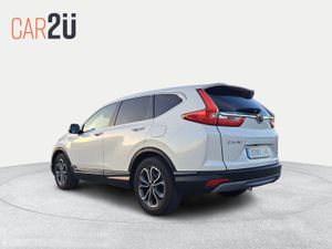 Honda CR-V 2.0 i-MMD 4x2 ELEGANCE NAVI