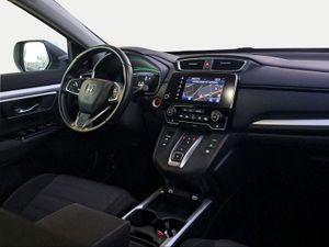 Honda CR-V 2.0 i-MMD 4x2 ELEGANCE NAVI