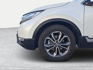Honda CR-V 2.0 i-MMD 4x2 ELEGANCE NAVI