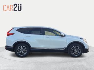 Honda CR-V 2.0 i-MMD 4x2 ELEGANCE NAVI