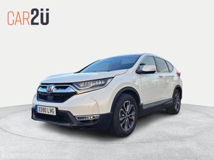 Honda CR-V 2.0 i-MMD 4x2 ELEGANCE NAVI