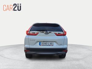 Honda CR-V 2.0 i-MMD 4x2 ELEGANCE NAVI