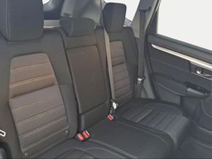 Honda CR-V 2.0 i-MMD 4x2 ELEGANCE NAVI