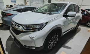 Honda CR-V 2.0 i-MMD 4x2 ELEGANCE NAVI
