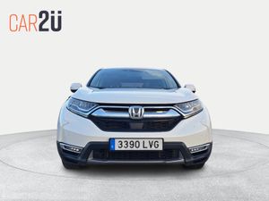Honda CR-V 2.0 i-MMD 4x2 ELEGANCE NAVI