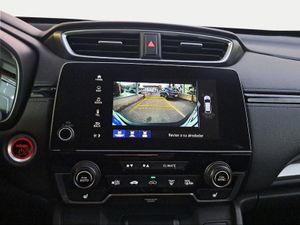 Honda CR-V 2.0 i-MMD 4x2 ELEGANCE NAVI