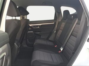 Honda CR-V 2.0 i-MMD 4x2 ELEGANCE NAVI