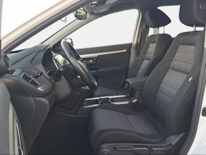 Honda CR-V 2.0 i-MMD 4x2 ELEGANCE NAVI