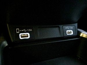 Honda CR-V 2.0 i-MMD 4x2 ELEGANCE NAVI