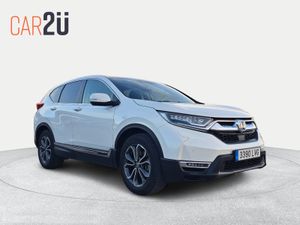 Honda CR-V 2.0 i-MMD 4x2 ELEGANCE NAVI