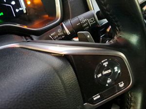 Honda CR-V 2.0 i-MMD 4x2 ELEGANCE NAVI