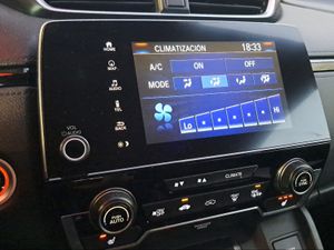 Honda CR-V 2.0 i-MMD 4x2 ELEGANCE NAVI