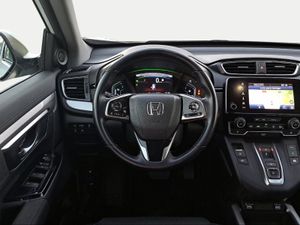 Honda CR-V 2.0 i-MMD 4x2 ELEGANCE NAVI