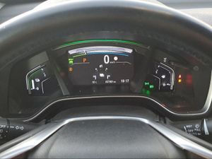 Honda CR-V 2.0 i-MMD 4x2 ELEGANCE NAVI