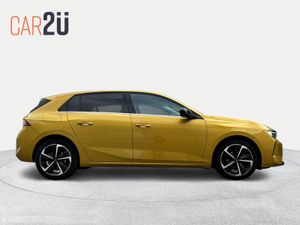 Opel Astra 1.2T XHT 96kW (130CV) Elegance