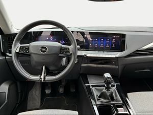 Opel Astra 1.2T XHT 96kW (130CV) Elegance