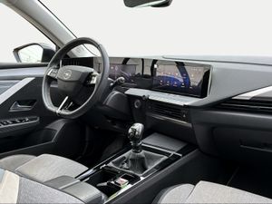 Opel Astra 1.2T XHT 96kW (130CV) Elegance