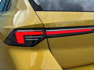 Opel Astra 1.2T XHT 96kW (130CV) Elegance