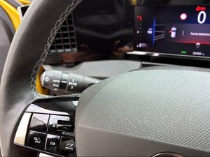 Opel Astra 1.2T XHT 96kW (130CV) Elegance