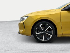 Opel Astra 1.2T XHT 96kW (130CV) Elegance